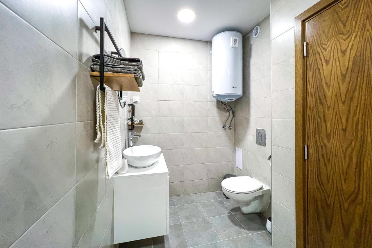 Deluxe Central Rooms Karlovo Exterior photo
